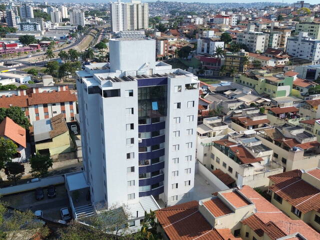 #343 - Apartamento para Venda em Belo Horizonte - MG - 2