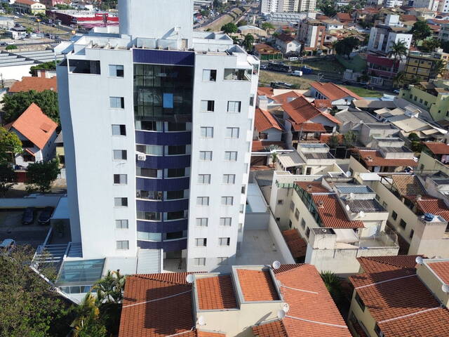 #343 - Apartamento para Venda em Belo Horizonte - MG - 1