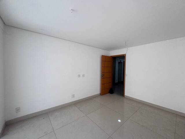 #343 - Apartamento para Venda em Belo Horizonte - MG