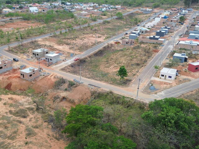 Terreno para Venda em Felixlândia - 5