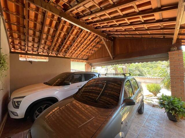 #344 - Casa para Venda em Betim - MG - 2