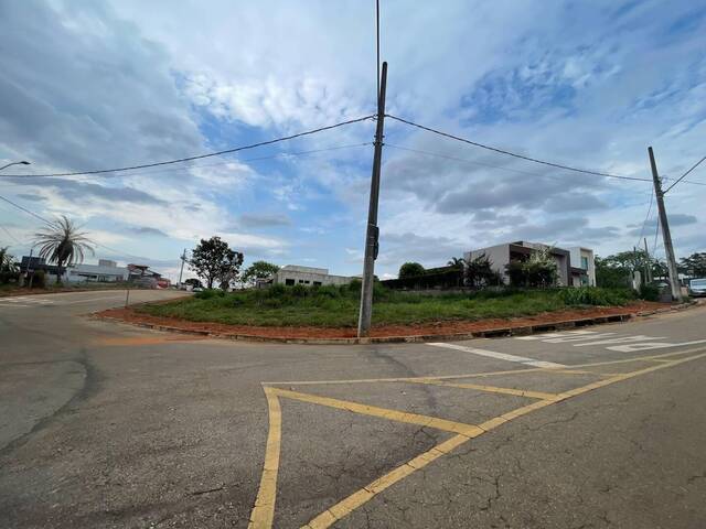 Área para Venda em Igarapé - 4