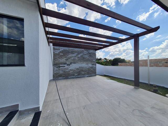 Casa para Venda em Contagem - 5