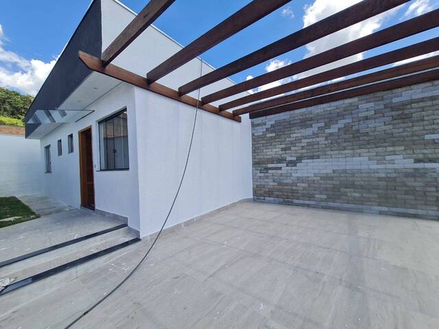 #347 - Casa para Venda em Contagem - MG - 1