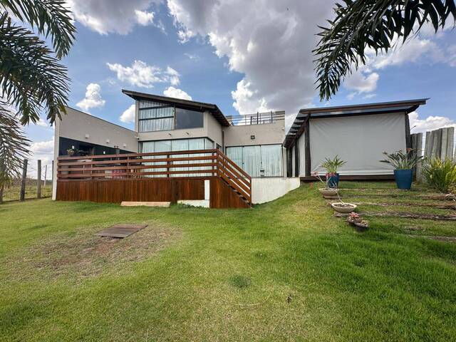 #330 - Casa em condomínio para Venda em Nazareno - MG - 3