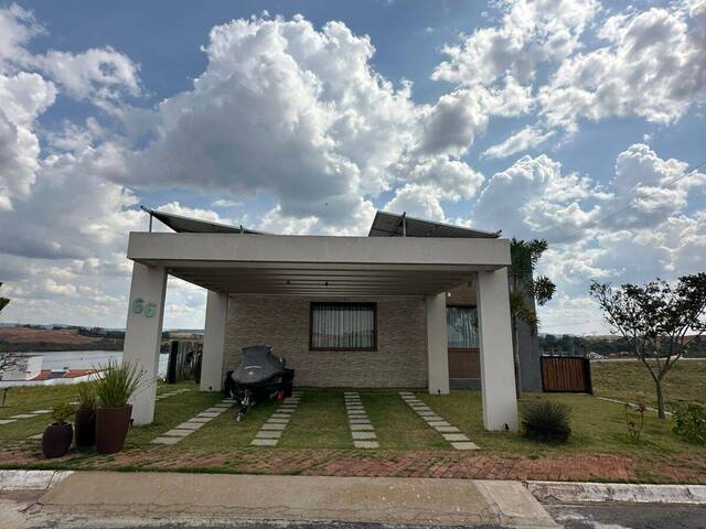 #330 - Casa em condomínio para Venda em Nazareno - MG - 2