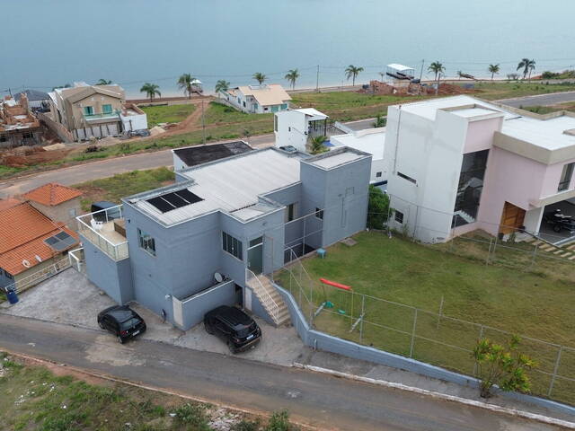 #350 - Casa em condomínio para Venda em Nazareno - MG - 1