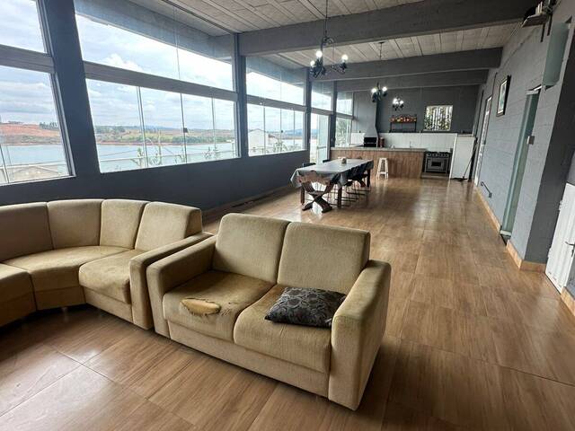 #350 - Casa em condomínio para Venda em Nazareno - MG - 3