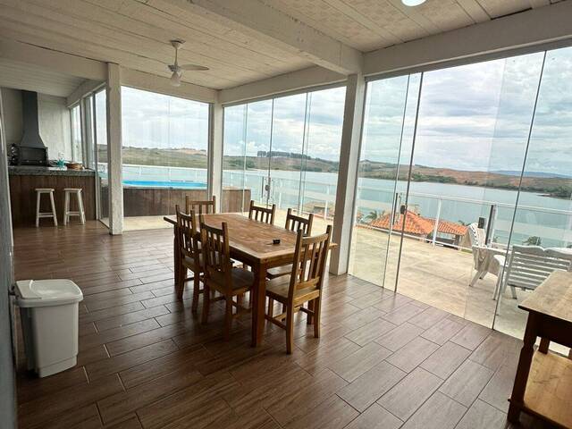 #350 - Casa em condomínio para Venda em Nazareno - MG - 2