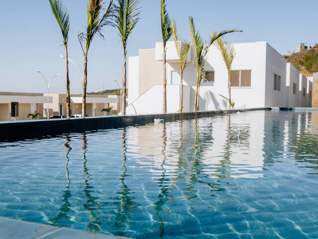 #351 - Casa em condomínio para Venda em Nova Lima - MG - 1