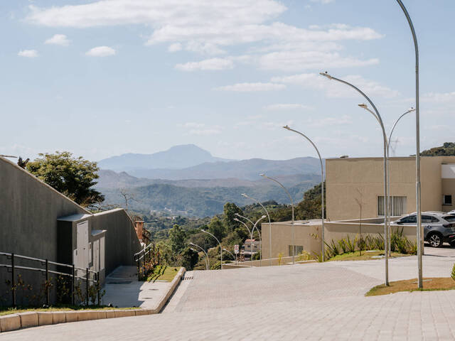 #351 - Casa em condomínio para Venda em Nova Lima - MG - 3