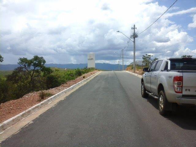 #353 - Terreno em condomínio para Venda em Santana do Riacho - MG - 3
