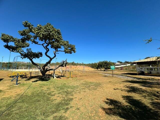 #353 - Terreno em condomínio para Venda em Santana do Riacho - MG - 2