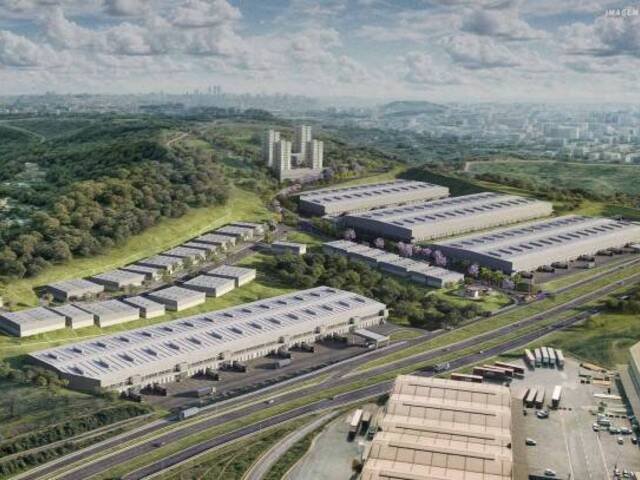 #354 - Terreno em condomínio para Venda em Betim - MG - 1