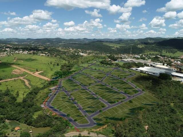 #355 - Terreno para Venda em Mateus Leme - MG - 2