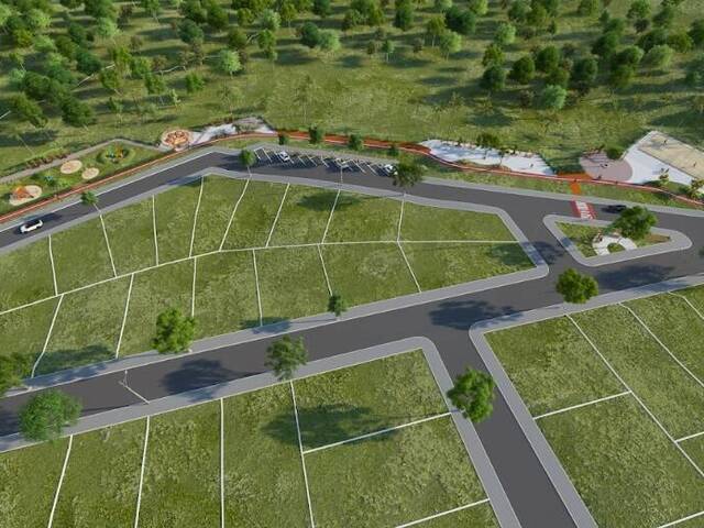 #355 - Terreno para Venda em Mateus Leme - MG - 3