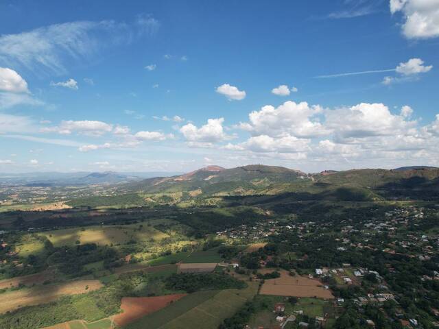 #356 - Terreno para Venda em Igarapé - MG - 2