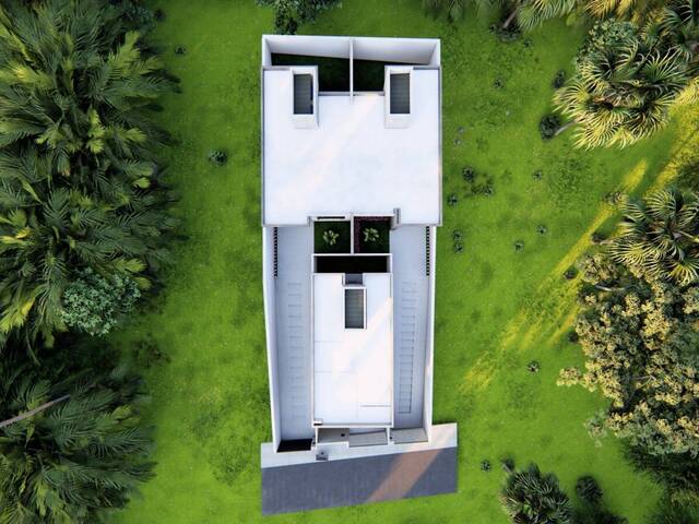 #357 - Casa para Venda em São Joaquim de Bicas - MG - 3