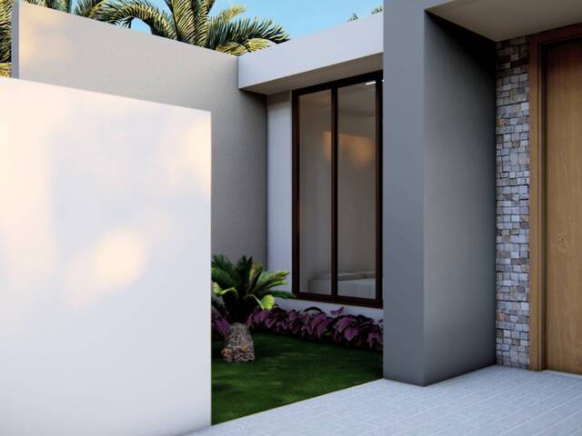 Casa para Venda em São Joaquim de Bicas - 5