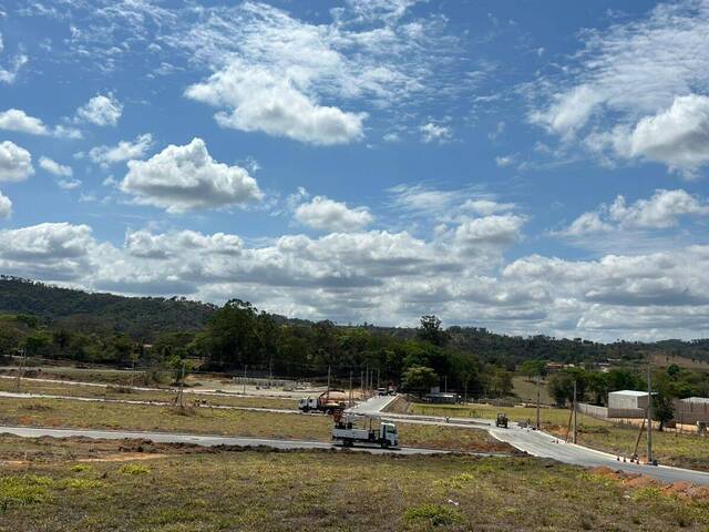 #271 - Terreno para Venda em São José da Lapa - MG