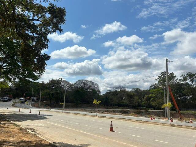 #271 - Terreno para Venda em São José da Lapa - MG