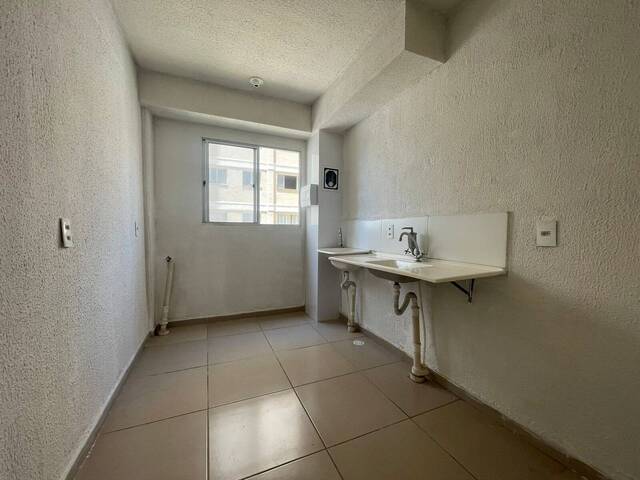 Apartamento para Locação em Santa Luzia - 5