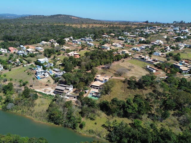 #244 - Terreno em condomínio para Venda em Jaboticatubas - MG