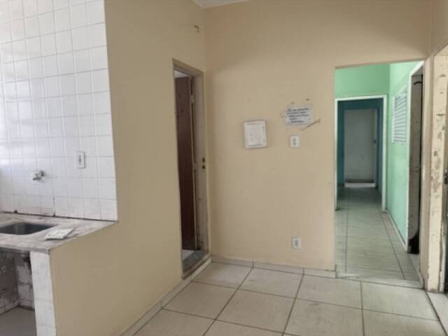 Apartamento para Venda em Contagem - 4