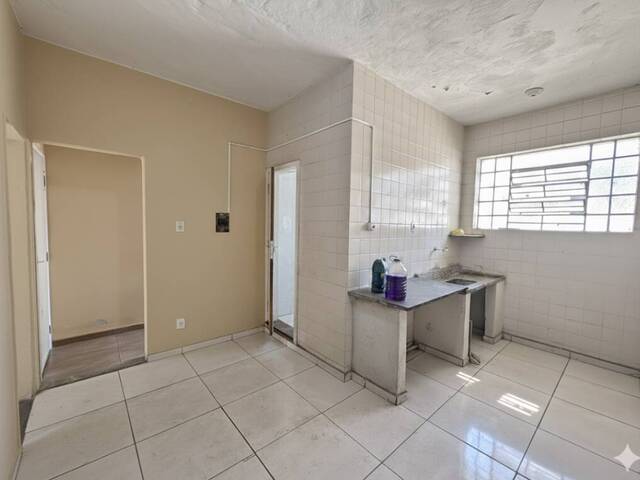 #333 - Apartamento para Venda em Contagem - MG - 3