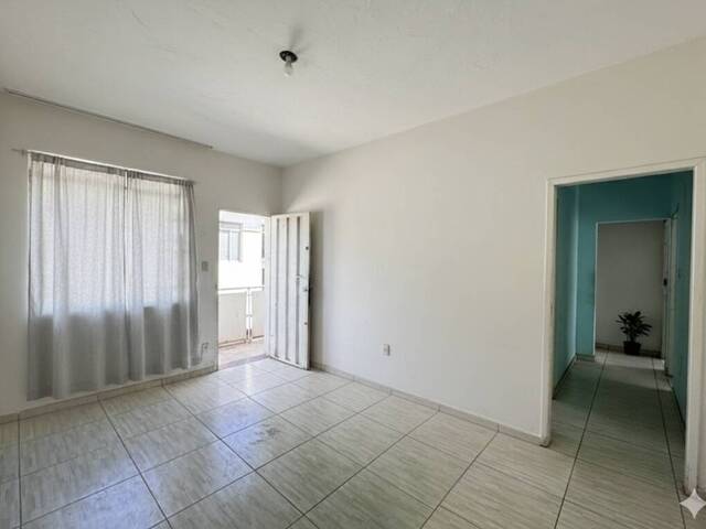 #333 - Apartamento para Venda em Contagem - MG - 1