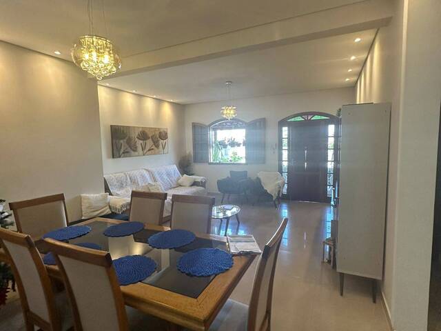 Casa para Venda em Belo Horizonte - 5