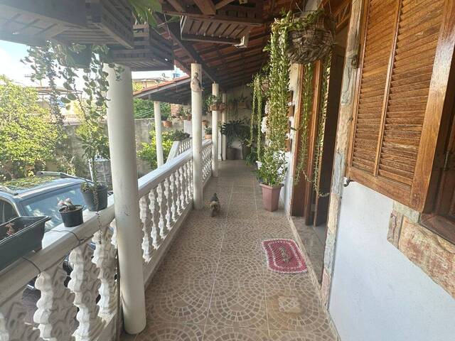 Casa para Venda em Belo Horizonte - 4