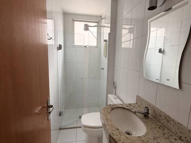 Apartamento para Venda em Belo Horizonte - 4