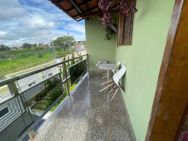 Apartamento para Venda em Contagem - 5