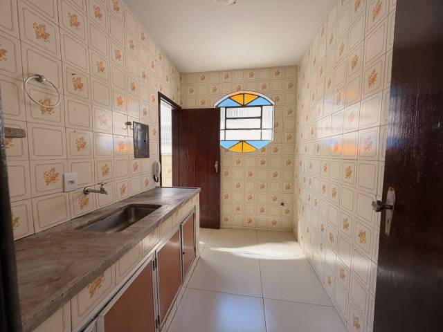 Apartamento para Venda em Belo Horizonte - 5