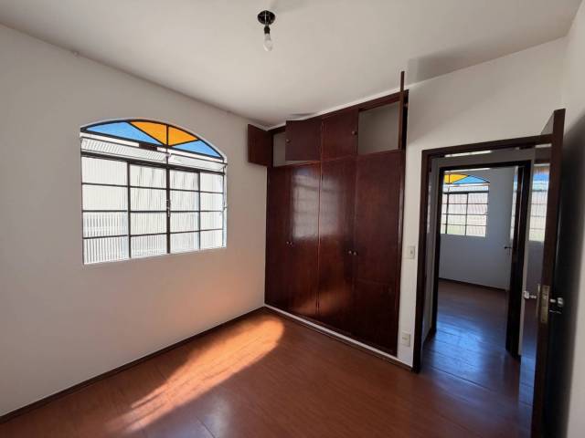 #368 - Apartamento para Venda em Belo Horizonte - MG - 3