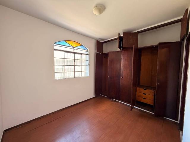 #368 - Apartamento para Venda em Belo Horizonte - MG - 3