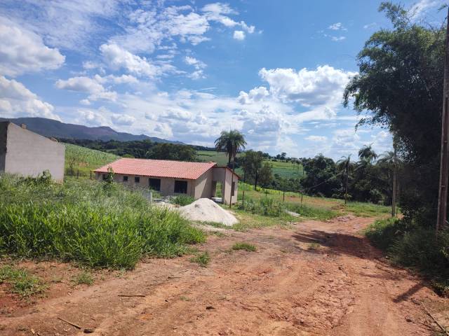 #372 - Terreno para Venda em Igarapé - MG - 2