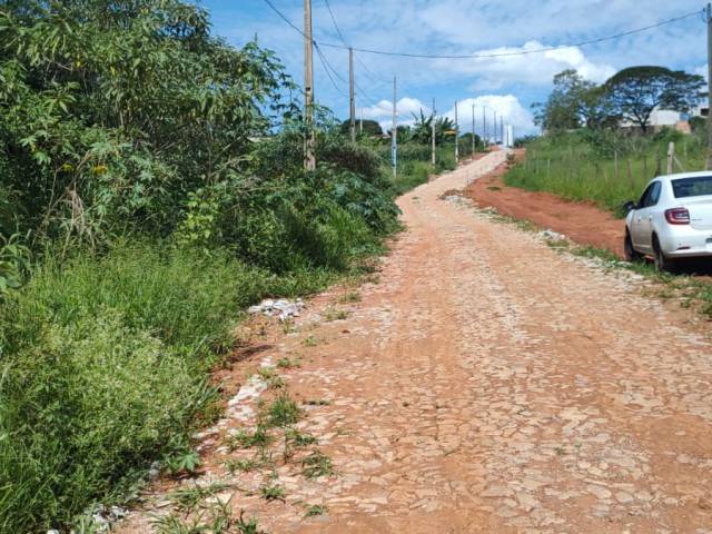 #372 - Terreno para Venda em Igarapé - MG - 1