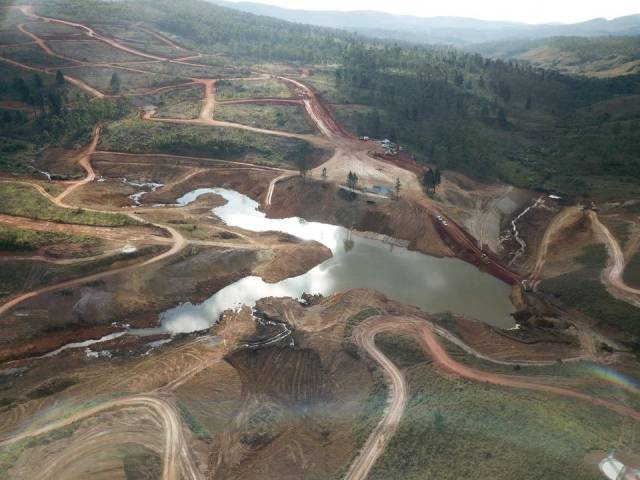 #258 - Terreno em condomínio para Venda em Nova Lima - MG - 3