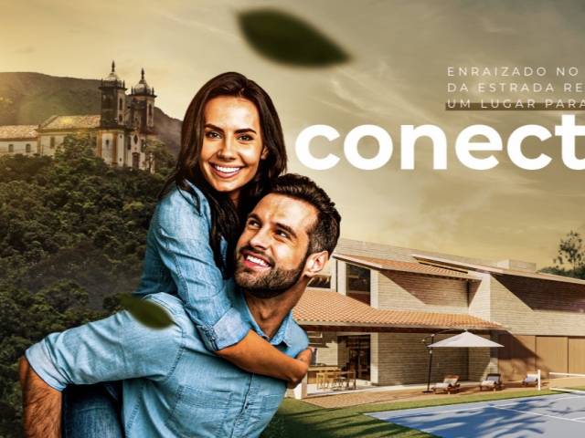 #373 - Chácara para Venda em Ouro Preto - MG - 1