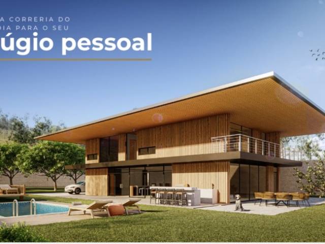 #373 - Chácara para Venda em Ouro Preto - MG - 3