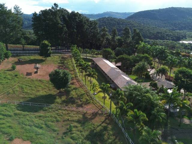 #374 - Terreno em condomínio para Venda em Itabirito - MG - 3