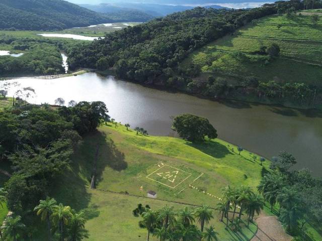 #374 - Terreno em condomínio para Venda em Itabirito - MG - 3
