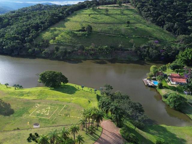 #374 - Terreno em condomínio para Venda em Itabirito - MG - 2