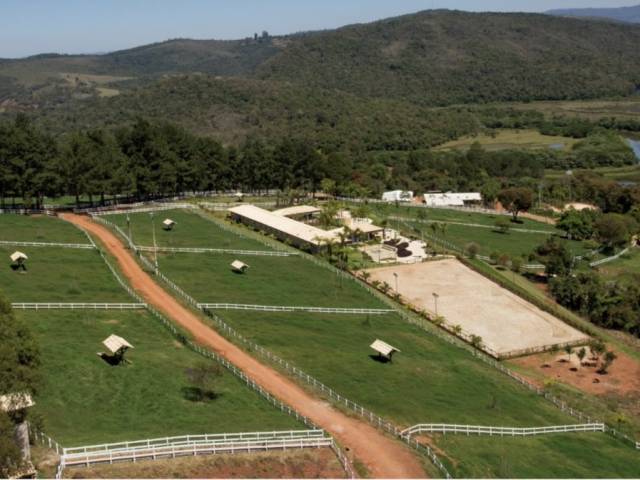 #374 - Terreno em condomínio para Venda em Itabirito - MG - 2