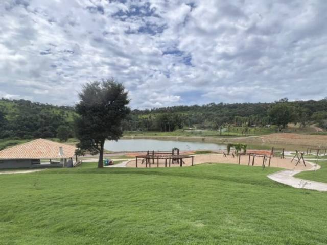 #376 - Terreno em condomínio para Venda em Sete Lagoas - MG - 1