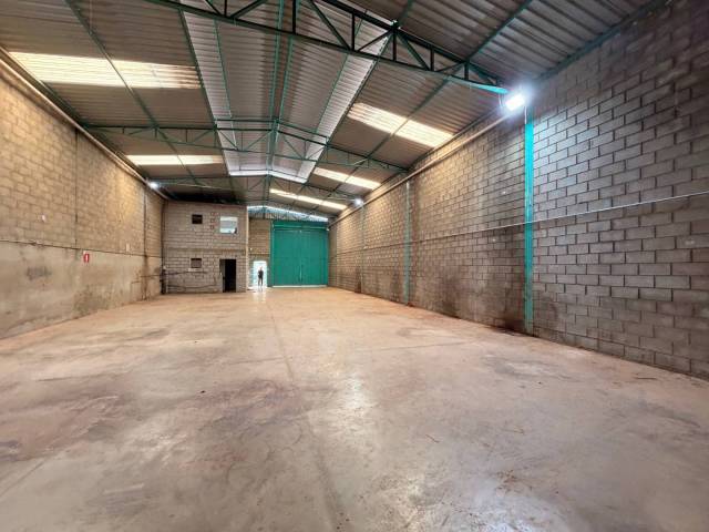 #377 - Galpão para Venda em Contagem - MG - 3