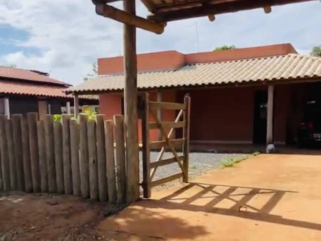 #378 - Sítio para Venda em Felixlândia - MG - 2