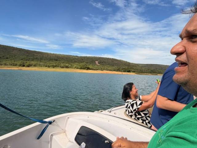 #297 - Terreno em condomínio para Venda em Três Marias - MG